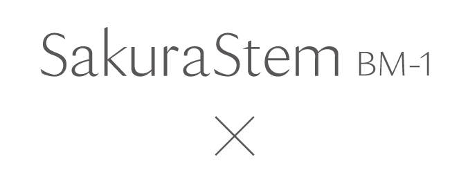 SakuraStem BM-1
