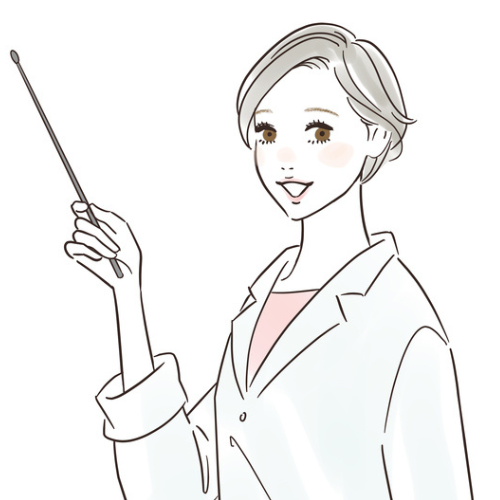 ソワプレ案内キャラクター